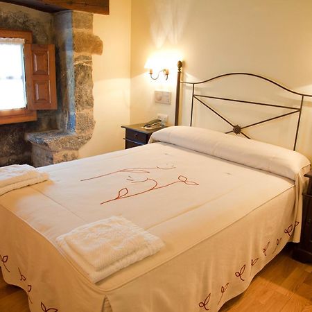 Affittacamere La Casona De Baro Baro  Esterno foto