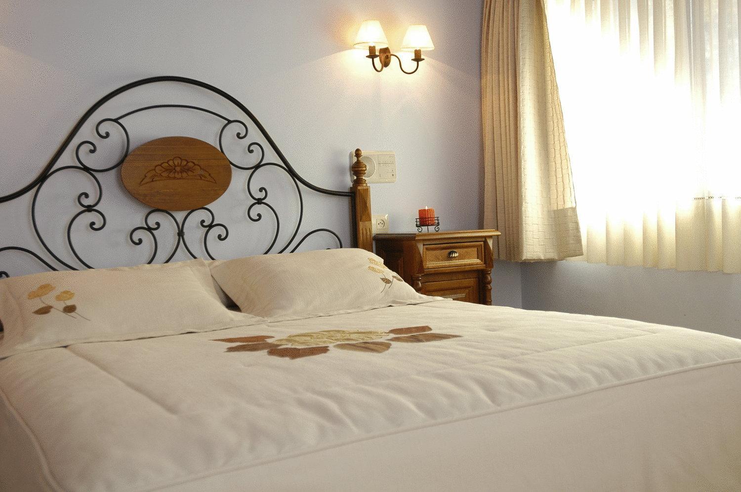 Affittacamere La Casona De Baro Baro  Esterno foto