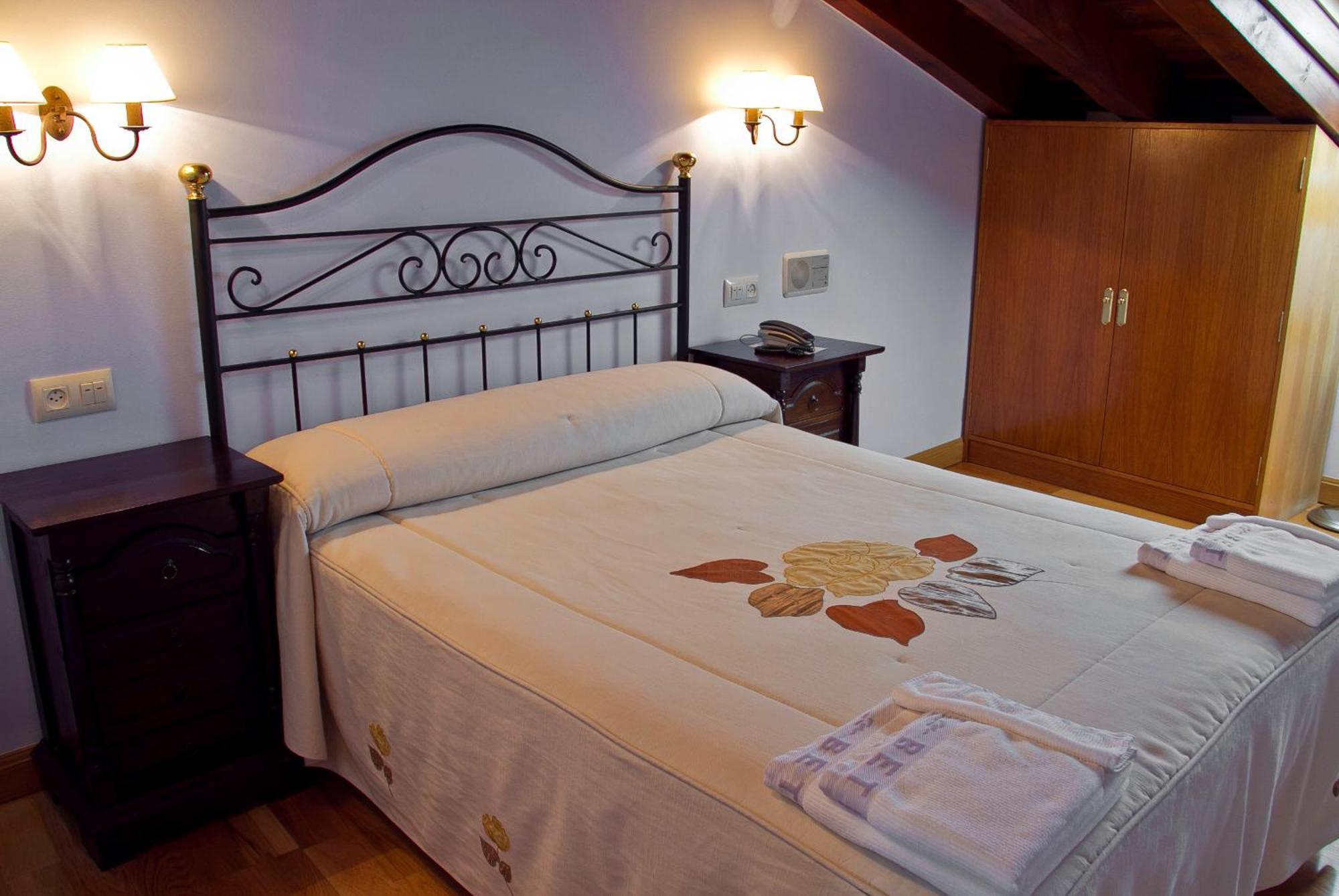 Affittacamere La Casona De Baro Baro  Esterno foto