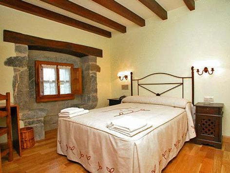 Affittacamere La Casona De Baro Baro  Esterno foto