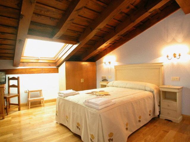 Affittacamere La Casona De Baro Baro  Esterno foto
